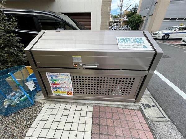 サンプレイスＳ その他外観2