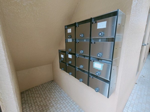 サンプレイスＳ その他外観3