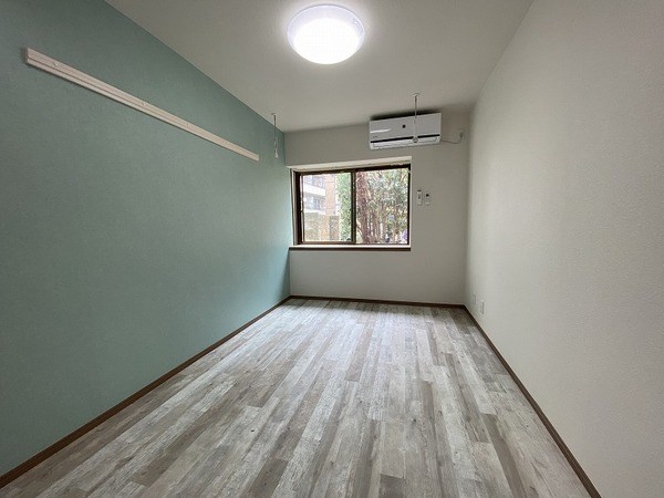 サンプレイスＳ リビング