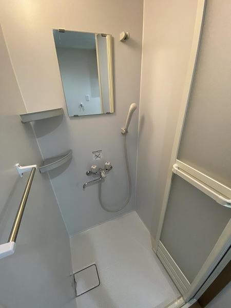 サンプレイスＳ 風呂画像