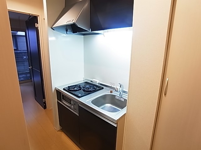 ＨＡＢＩＴＡＴＩＯＮ キッチン