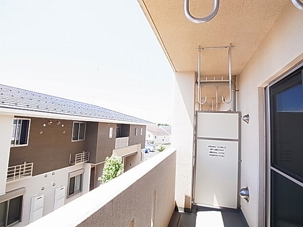 グラン　エリアール その他5