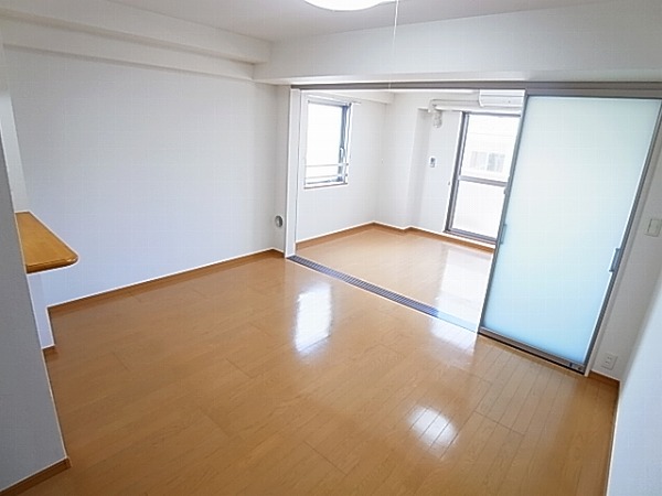 グラン　エリアール リビング