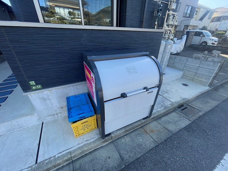 セレーノ舎人 その他外観5