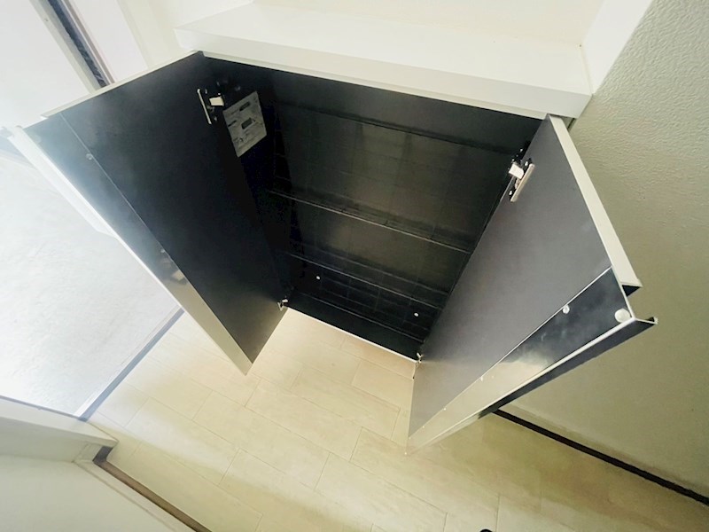 セレーノ舎人 その他8