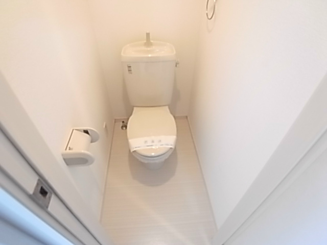 クレフラスト北小金B その他1