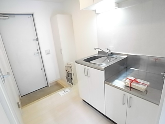 クレフラスト北小金B その他7