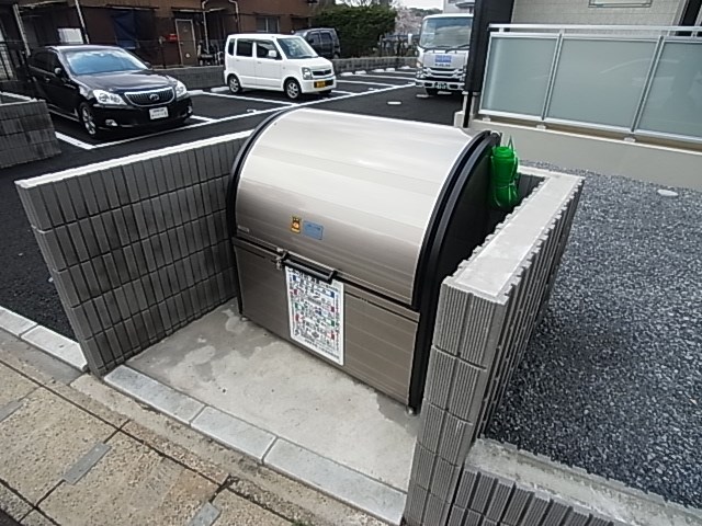 リブリ・コン・カローレ  その他外観6
