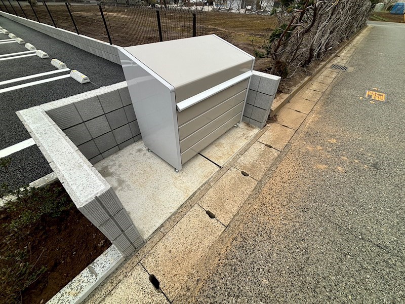 エクレール　eclair その他外観1