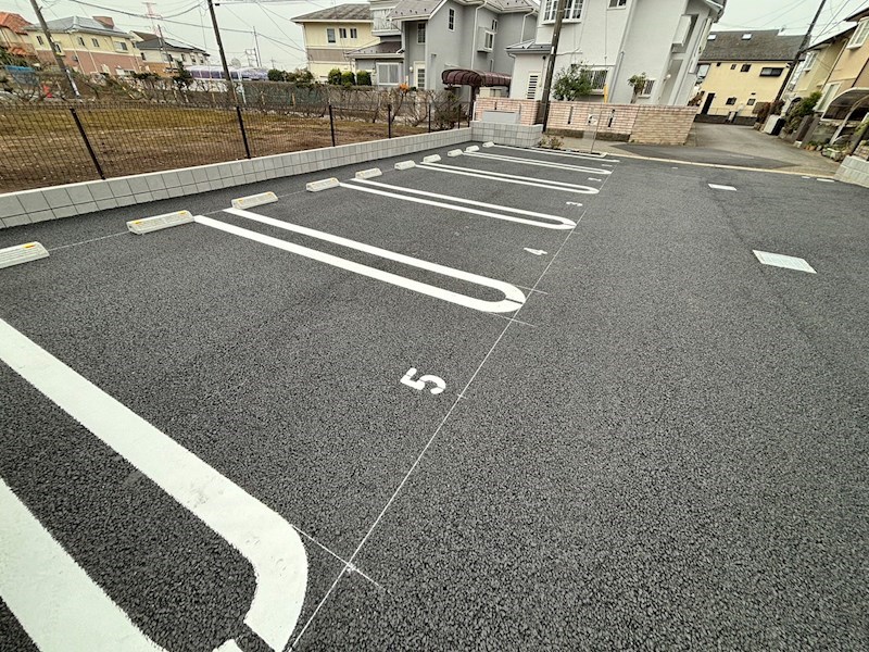 エクレール　eclair その他外観2