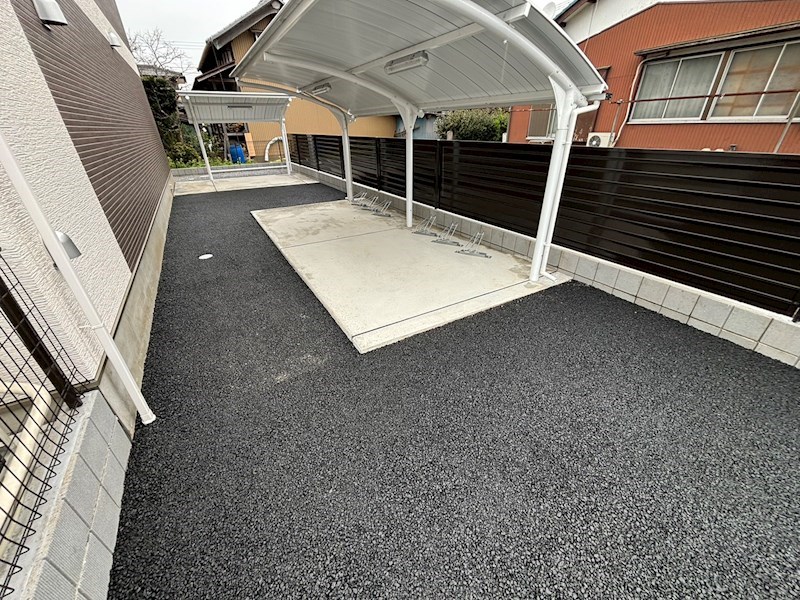 エクレール　eclair その他外観3