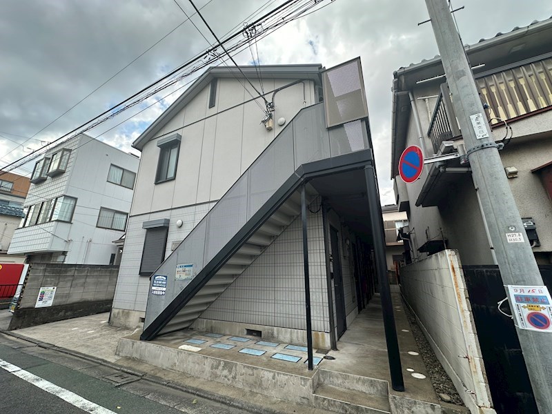 ローゼンシュトラウス その他外観3