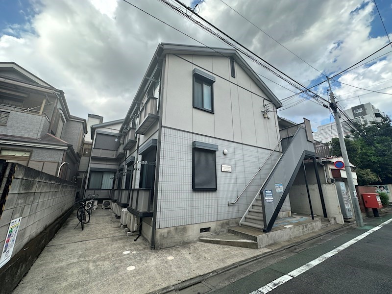 ローゼンシュトラウス その他外観5