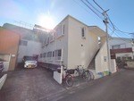 ベルメゾン西新井 外観写真