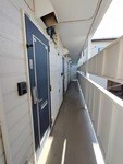 ベルメゾン西新井 その他外観1