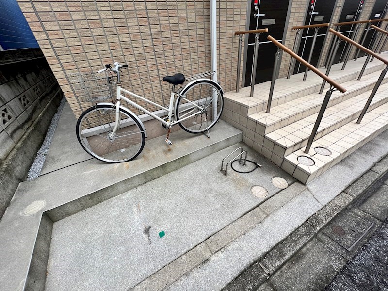 ＨＡＢＩＴＡＴＩＯＮ その他外観4