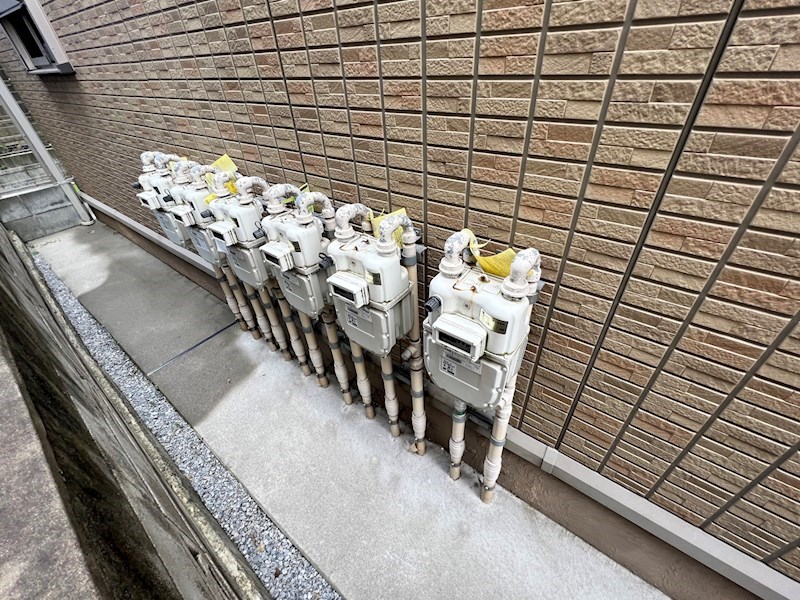 ＨＡＢＩＴＡＴＩＯＮ その他外観6