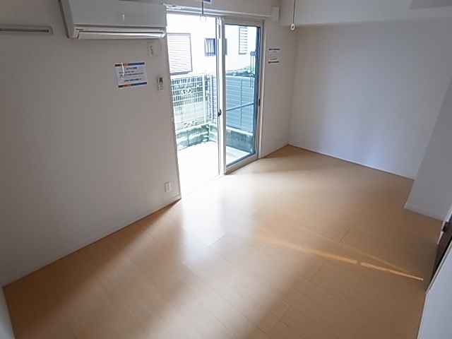 ＨＡＢＩＴＡＴＩＯＮ ベッドルーム