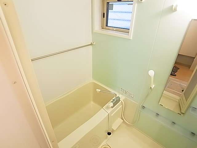 ＨＡＢＩＴＡＴＩＯＮ 風呂画像