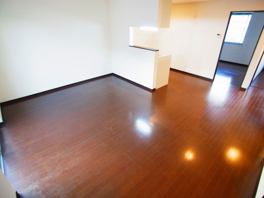 クロバーハイツＢ棟 その他6