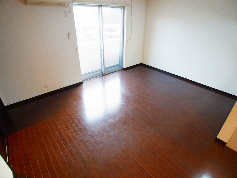 クロバーハイツＢ棟 その他8