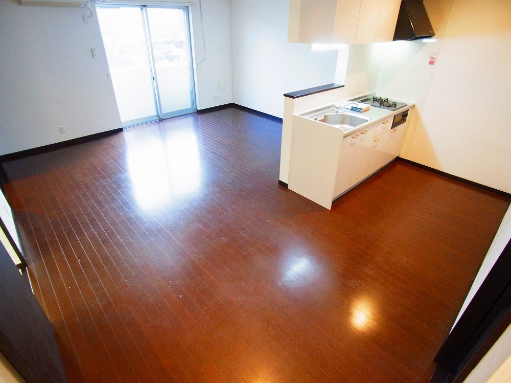 クロバーハイツＢ棟 その他10