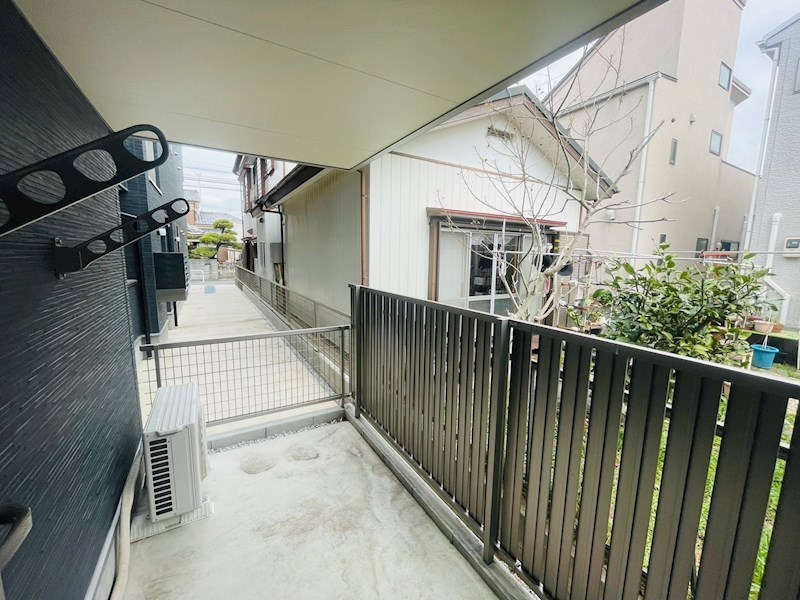 セレーノ舎人 その他6