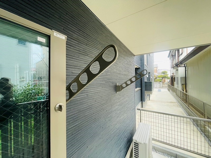 セレーノ舎人 その他9