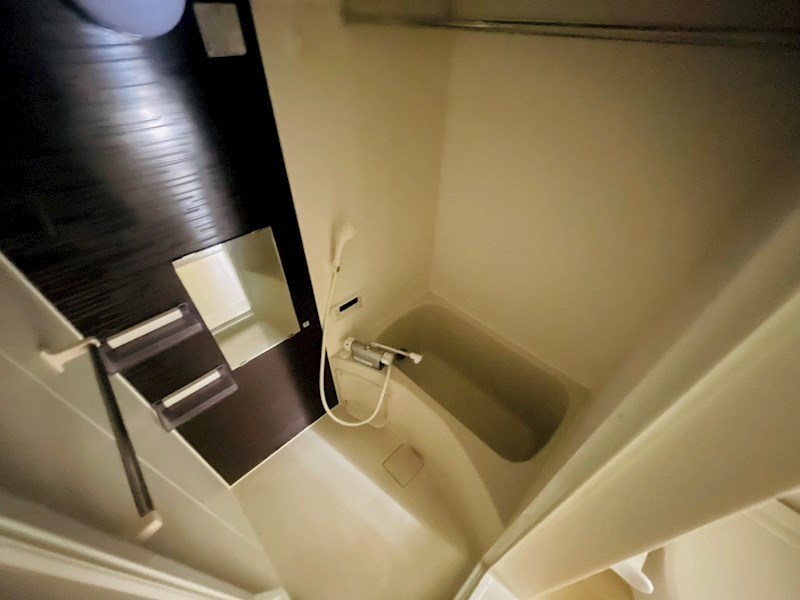 セレーノ舎人 風呂画像