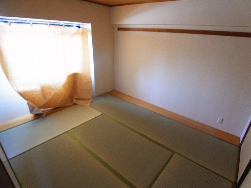 シラカワパレス その他8