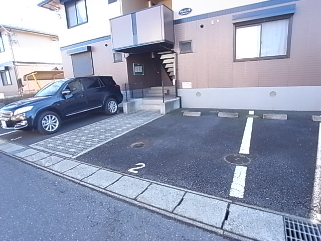 クレストB その他外観1