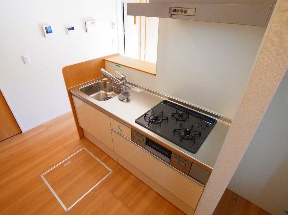 アステール２ キッチン
