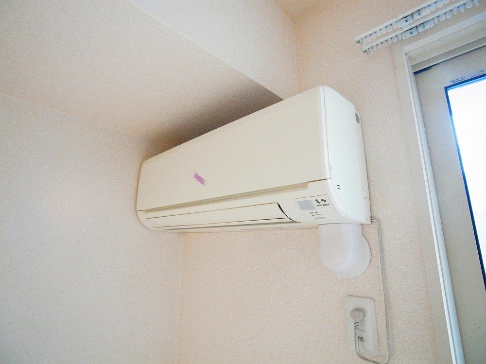 クレール３ その他5