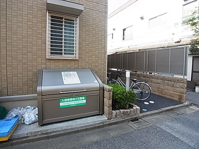 クレール３ その他外観2