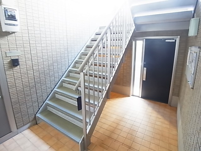 クレール３ その他外観4