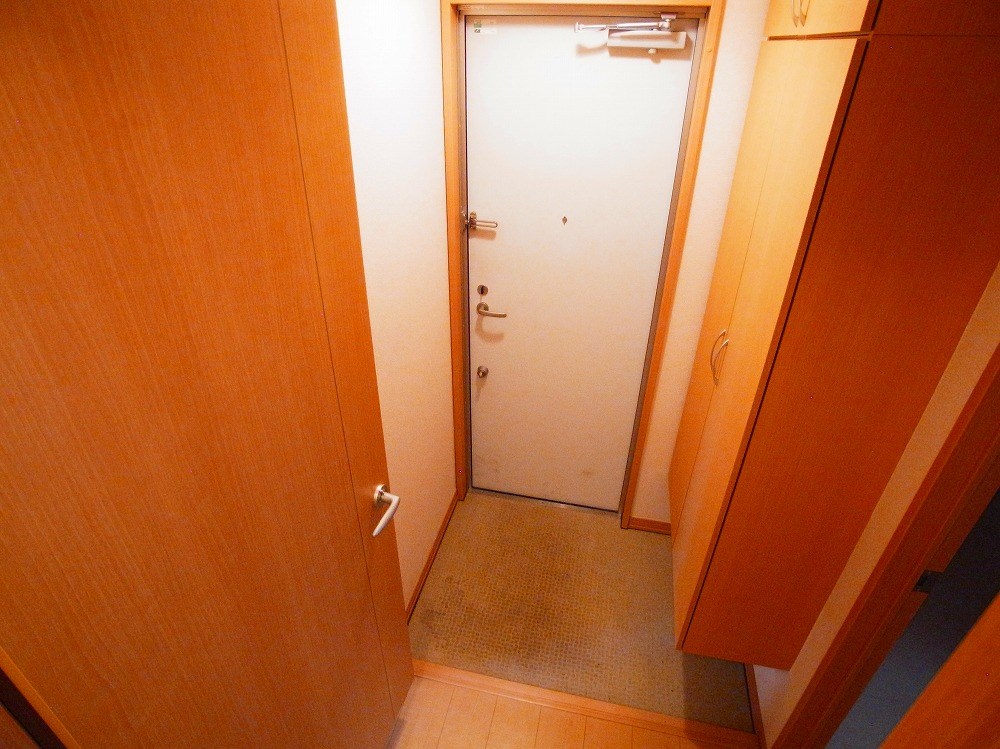 クレール３ その他7