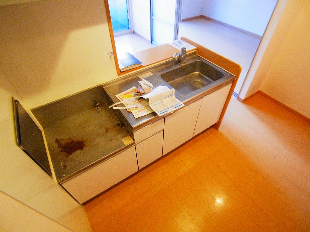 クレール３ その他16