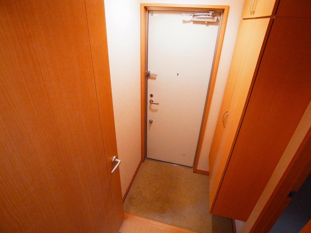 クレール３ その他6