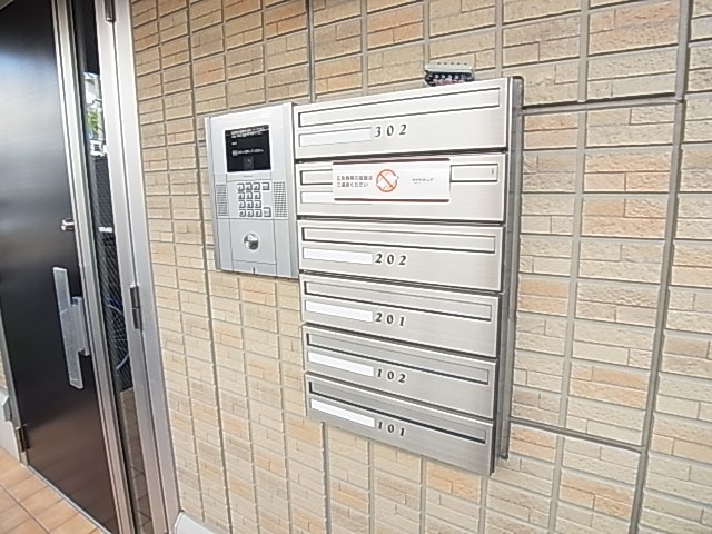 クレール３ その他外観5