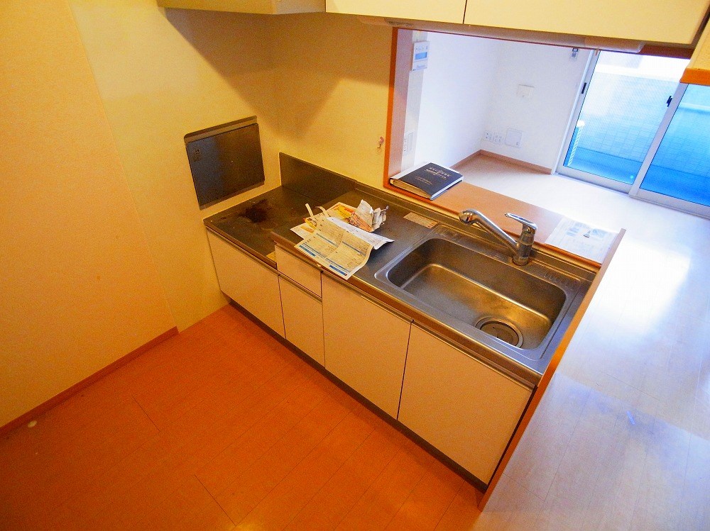 クレール３ その他15