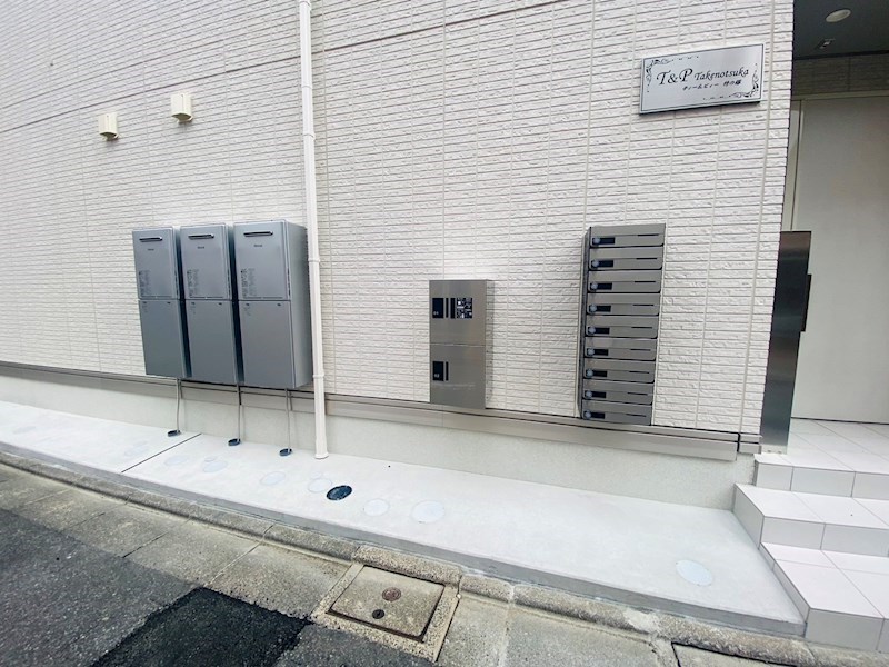 T&amp;amp;P　TAKENOTSUKA その他外観5