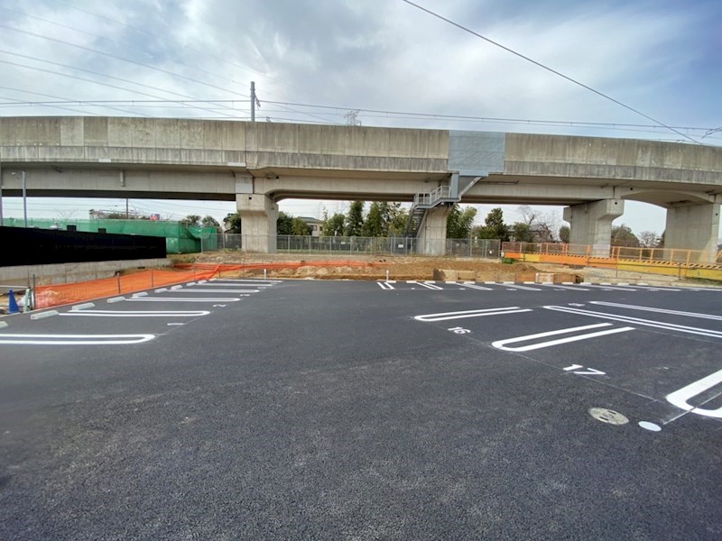 ジラソーレ その他外観2