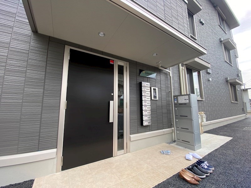 ジラソーレ その他外観3