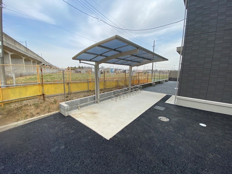 ジラソーレ その他外観4