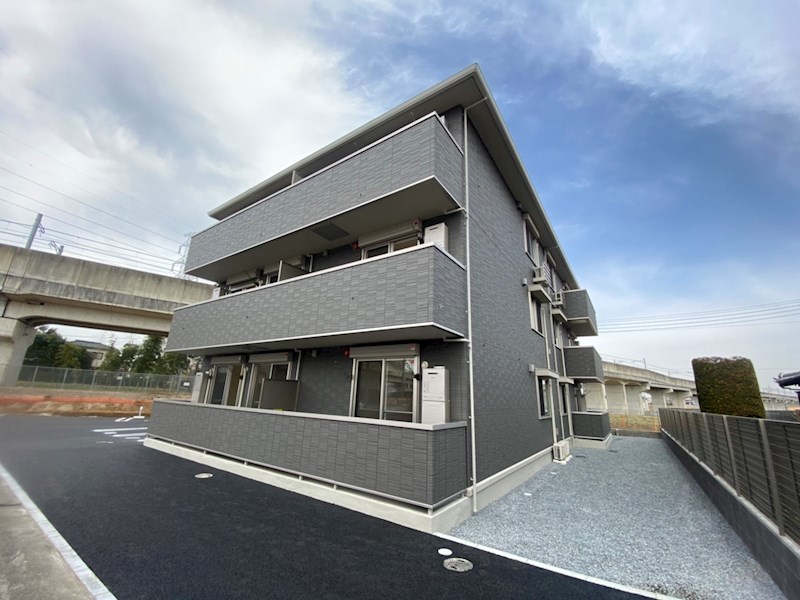 ジラソーレ その他外観5