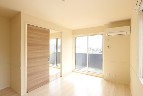 ジラソーレ リビング