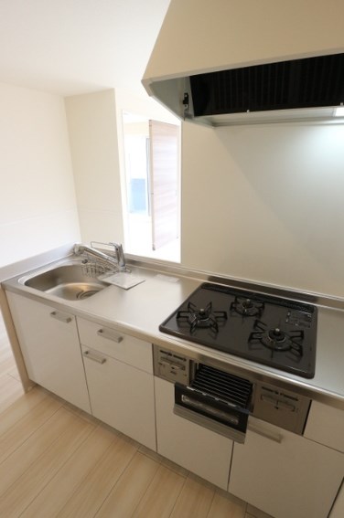 ジラソーレ キッチン