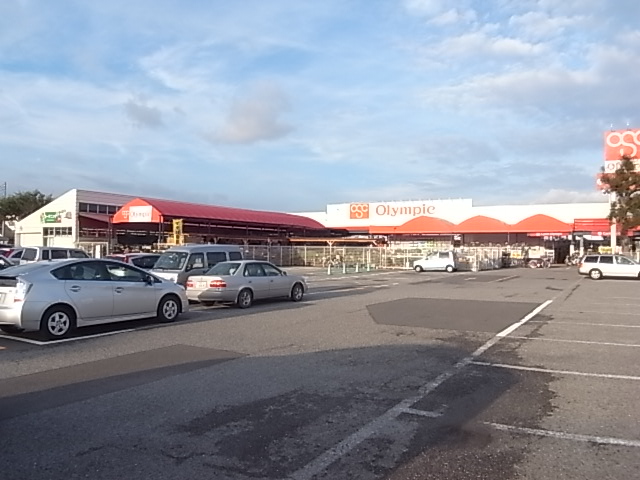 ジラソーレ 周辺画像4