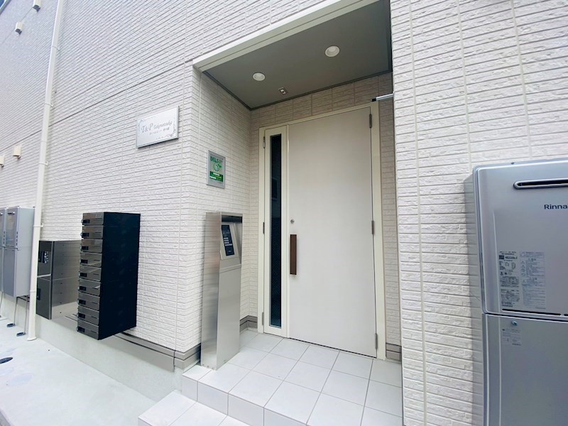 T&amp;amp;P　TAKENOTSUKA その他外観1