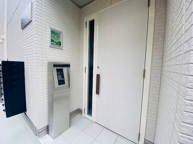 T&amp;amp;P　TAKENOTSUKA その他外観2